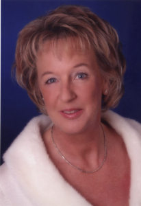 Profilbild von Sonja Tenning