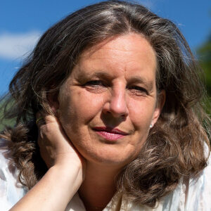 Profilbild von Sonja Tesdorpf