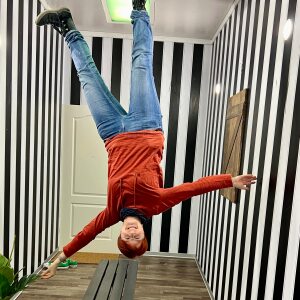 Profilbild von Sonja Thede