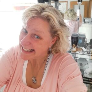 Profilbild von Sonja Theil