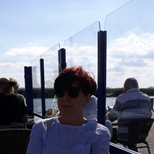 Profilbild von Sonja Theuerkauf