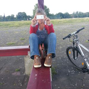 Profilbild von Sonja Thiede