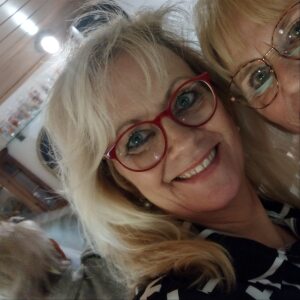 Profilbild von Sonja Thiel