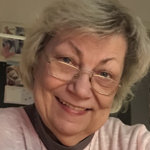 Profilbild von Sonja Thiele-Dreis