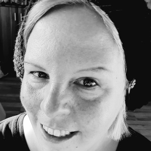 Profilbild von Sonja Thielsen