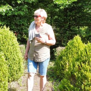 Profilbild von Sonja Thiessel