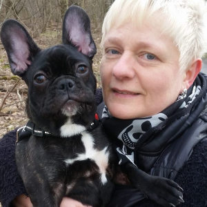 Profilbild von Sonja Thomas