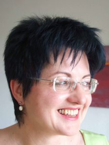 Profilbild von Sonja Thomas