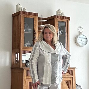Profilbild von Sonja Thomas