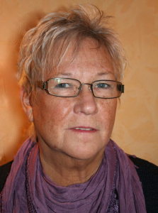 Profilbild von Sonja Thomaszick