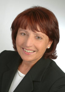 Profilbild von Sonja Tiemann