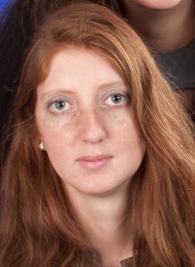 Profilbild von Sonja Tillmann