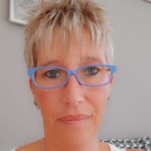 Profilbild von Sonja Tillmann