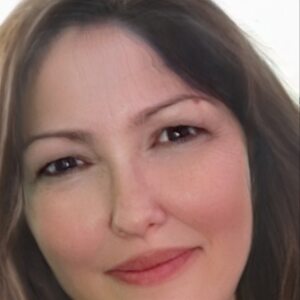 Profilbild von Sonja Timcke