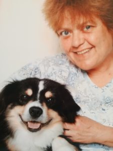 Profilbild von Sonja Tölle