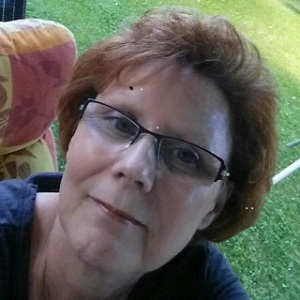 Profilbild von Sonja Traxler