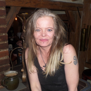 Profilbild von Sonja Trefz