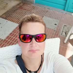 Profilbild von Sonja Trenzen