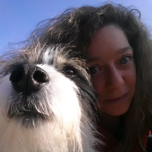 Profilbild von Sonja Triebsch