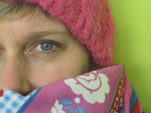 Profilbild von Sonja Troch