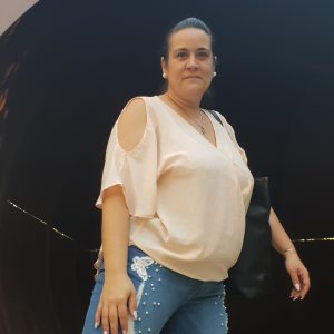 Profilbild von Sonja Trohl-Schiementz
