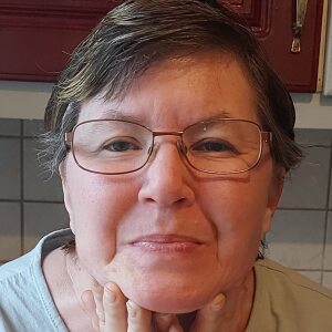 Profilbild von Sonja Türk