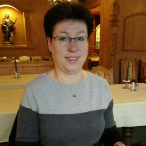 Profilbild von Sonja Turkalj