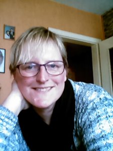 Profilbild von Sonja Turski