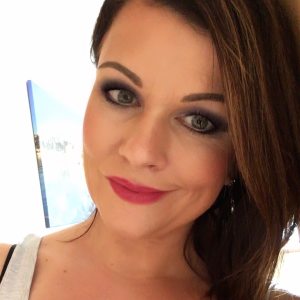 Profilbild von Sonja Ubländer