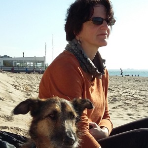 Profilbild von Sonja Uckelmann