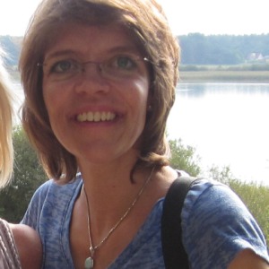 Profilbild von Sonja Ullrich