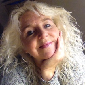 Profilbild von Sonja Ulmer