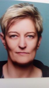 Profilbild von Sonja Ulrich