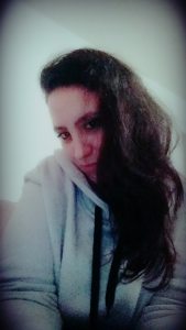 Profilbild von Sonja Vater