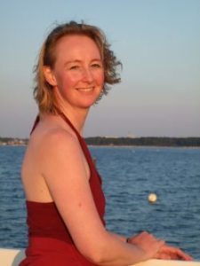 Profilbild von Sonja Vedder
