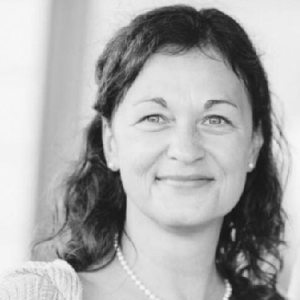 Profilbild von Sonja Viehten