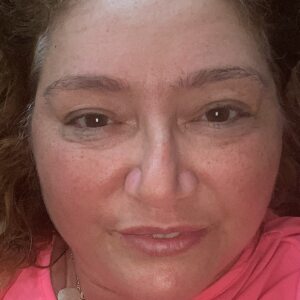 Profilbild von Sonja Vieten