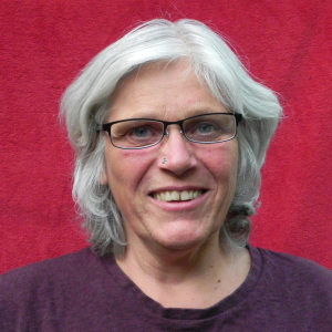 Profilbild von Sonja Vit
