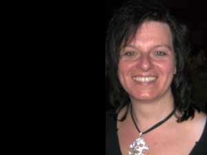Profilbild von Sonja Völk