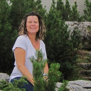Profilbild von Sonja Völker