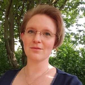 Profilbild von Sonja Völker