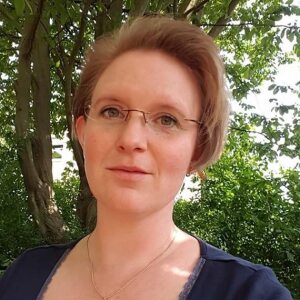 Profilbild von Sonja Völker
