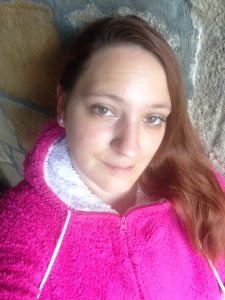 Profilbild von Sonja Vogel