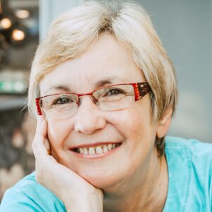 Profilbild von Sonja Volmer