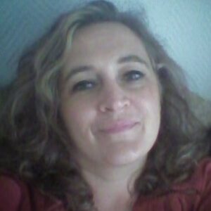 Profilbild von Sonja Volmert