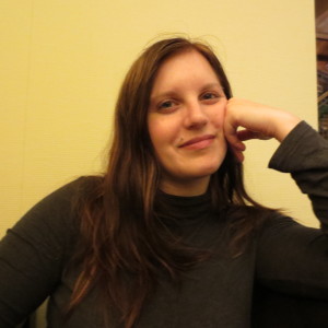 Profilbild von Sonja Vornhagen