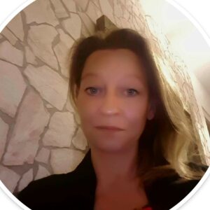 Profilbild von Sonja Vouree