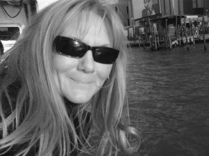 Profilbild von Sonja Wachter