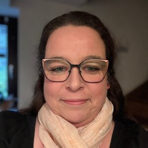 Profilbild von Sonja Wagner