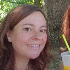 Profilbild von Sonja Wagner